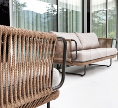 Столик BABYLON Столик BABYLON фабрика Varaschin