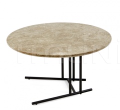 Кофейный столик BELT Кофейный столик BELT фабрика Varaschin