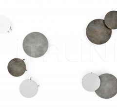 Кофейный столик BELT Кофейный столик BELT фабрика Varaschin