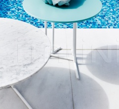 Кофейный столик BELT Кофейный столик BELT фабрика Varaschin