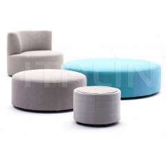 Столик BELT фабрика Varaschin