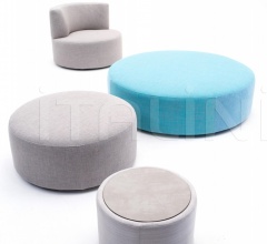 Столик BELT фабрика Varaschin