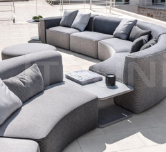 Журнальный столик BELT фабрика Varaschin