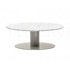 Кофейный столик BIG Кофейный столик BIG фабрика Varaschin