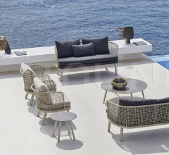 Столик EMMA Столик EMMA фабрика Varaschin