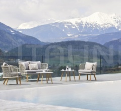 Столик EMMA Столик EMMA фабрика Varaschin