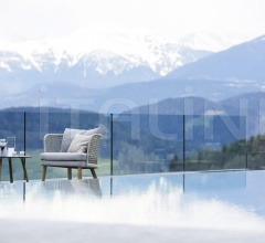 Столик EMMA Столик EMMA фабрика Varaschin