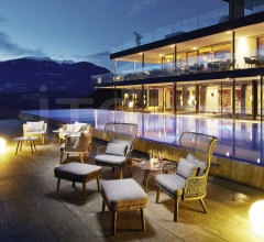 Столик EMMA Столик EMMA фабрика Varaschin