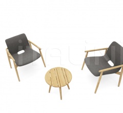 Столик LAPIS фабрика Varaschin