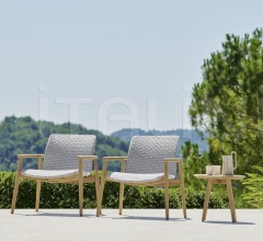 Столик LAPIS фабрика Varaschin