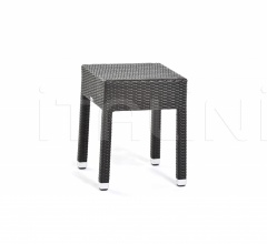 Итальянские Уличные столики - Столик LOTUS фабрика Varaschin