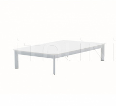 Журнальный столик SYSTEM COFFEE TABLE Журнальный столик SYSTEM COFFEE TABLE фабрика Varaschin