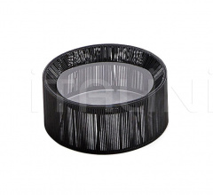 Итальянские Уличные столики - Кофейный столик TIBIDABO COFFEE TABLE фабрика Varaschin