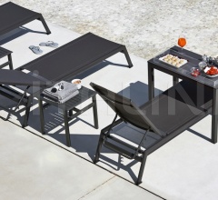 Столик VICTOR фабрика Varaschin