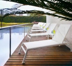 Столик VICTOR фабрика Varaschin