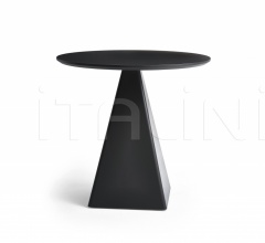 Итальянские Уличные столы - Стол обеденный TOWER Итальянские Уличные столы - Стол обеденный TOWER фабрика Varaschin