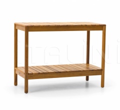 Итальянские Консоли - Консоль BARCODE Итальянские Консоли - Консоль BARCODE фабрика Varaschin