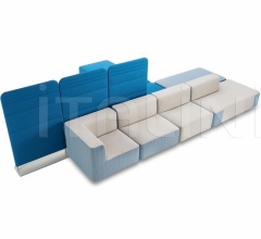 Итальянские Ширмы - Ширма BELT фабрика Varaschin