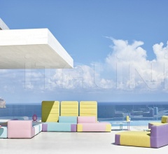 Итальянские Ширмы - Ширма BELT фабрика Varaschin