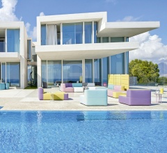 Итальянские Ширмы - Ширма BELT фабрика Varaschin