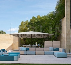 Итальянские Ширмы - Ширма BELT фабрика Varaschin