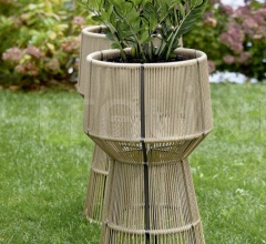 Кашпо CRICKET фабрика Varaschin