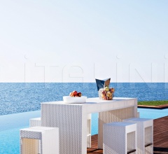 Барный стол CORA фабрика Varaschin