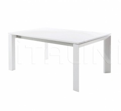 Итальянские Уличные столы - Стол обеденный DOLMEN Итальянские Уличные столы - Стол обеденный DOLMEN фабрика Varaschin