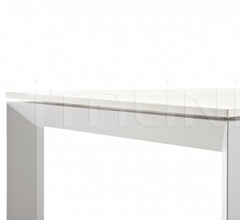 Итальянские Уличные столы - Стол обеденный DOLMEN Итальянские Уличные столы - Стол обеденный DOLMEN фабрика Varaschin