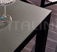 Итальянские Уличные столы - Стол обеденный DOLMEN Итальянские Уличные столы - Стол обеденный DOLMEN фабрика Varaschin