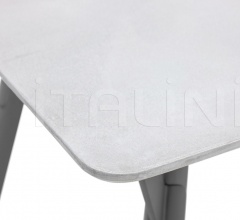 Итальянские Уличные столы - Стол обеденный LINK Итальянские Уличные столы - Стол обеденный LINK фабрика Varaschin