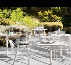 Барный стол SUMMER SET фабрика Varaschin