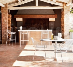 Барный стол SUMMER SET фабрика Varaschin