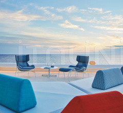 Кофейный столик SUMMER SET Кофейный столик SUMMER SET фабрика Varaschin