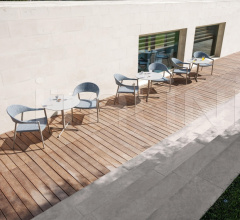 Кофейный столик SUMMER SET Кофейный столик SUMMER SET фабрика Varaschin