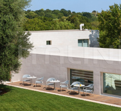 Кофейный столик SUMMER SET Кофейный столик SUMMER SET фабрика Varaschin