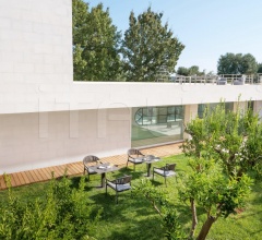 Барный стол TIGHT LOW фабрика Varaschin