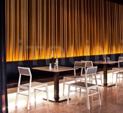 Барный стол TUXEDO фабрика Varaschin