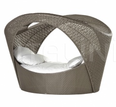 Диван ALTEA ALCOVE фабрика Varaschin