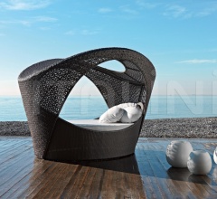 Диван ALTEA ALCOVE фабрика Varaschin