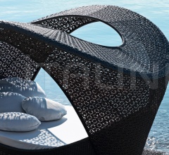 Диван ALTEA ALCOVE фабрика Varaschin