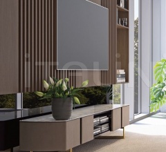 Тумба под TV Butterfly Тумба под TV Butterfly фабрика Alberta Salotti