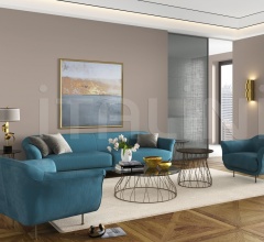 Диван Style Диван Style фабрика Alberta Salotti
