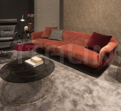 Диван Style Диван Style фабрика Alberta Salotti