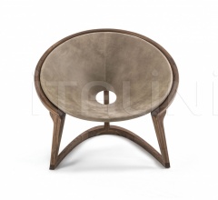 Кресло YIN & YANG LOUNGE CHAIR фабрика Riva 1920