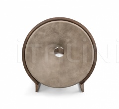 Кресло YIN & YANG LOUNGE CHAIR фабрика Riva 1920