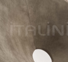 Кресло YIN & YANG LOUNGE CHAIR фабрика Riva 1920