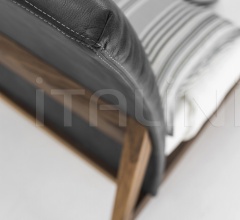 Кровать SLEEPY фабрика Riva 1920