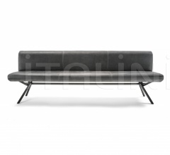 Скамья IRON BENCH фабрика Riva 1920