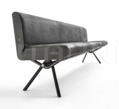 Скамья IRON BENCH фабрика Riva 1920